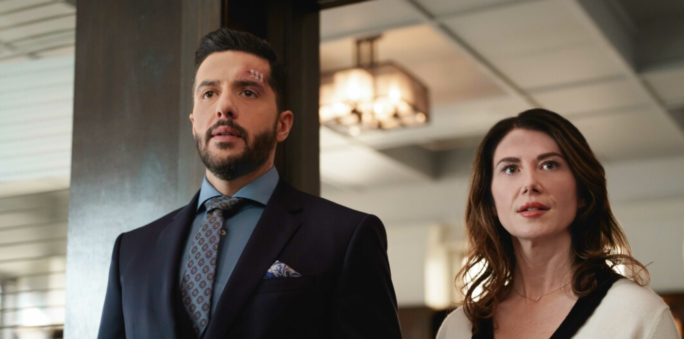 ‘Family Law’ to End With Season 4 as the Legal Drama Prepares for Its Final Chapter