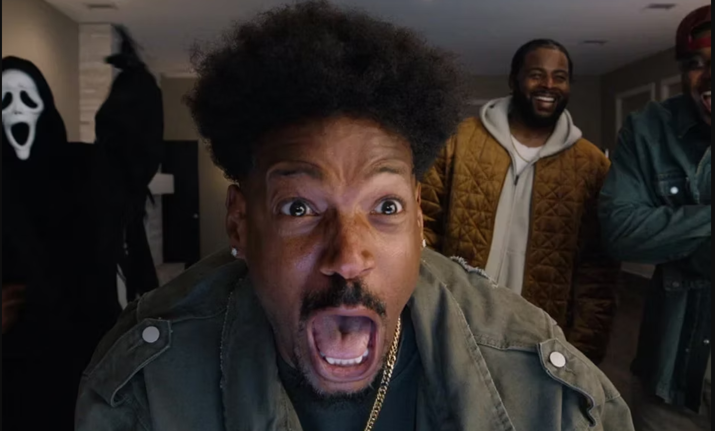 ‘Scary Movie’ Reboot Trailer Reveals a Fresh Take on the Classic Horror Comedy