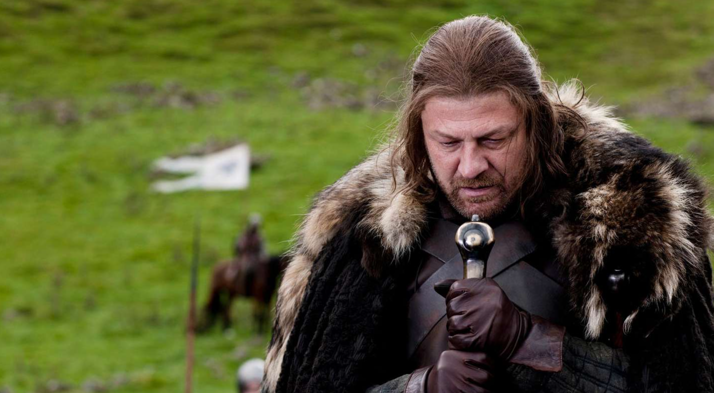 A ‘Game of Thrones’ Movie Is Reportedly in Development — Here’s What We Know So Far