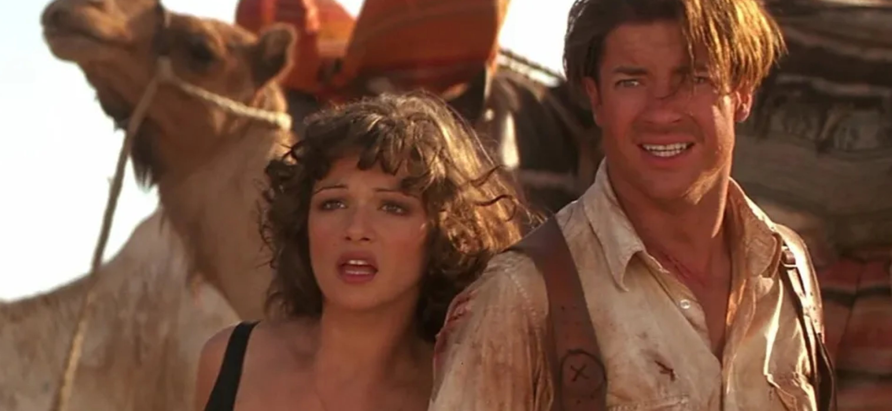 The O’Connells May Return in ‘The Mummy 4’ — Fans Are Hoping for a True Franchise Revival
