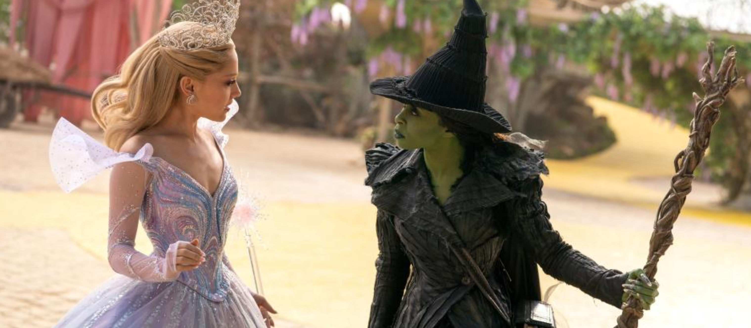 ‘Wicked: For Good’ Sets Peacock Streaming Release Date
