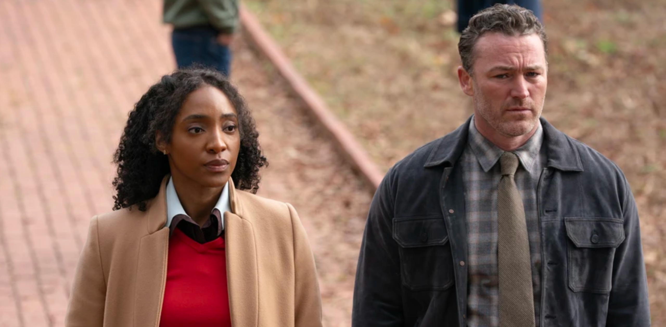 ‘Will Trent’ Season 4 Episode 10 Recap: A Complicated Case Challenges Trent’s Instincts
