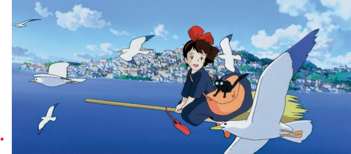 Indie Box Office Sees Boost From Oscar Shorts, ‘Hamnet,’ and a Return of ‘Kiki’s Delivery Service’