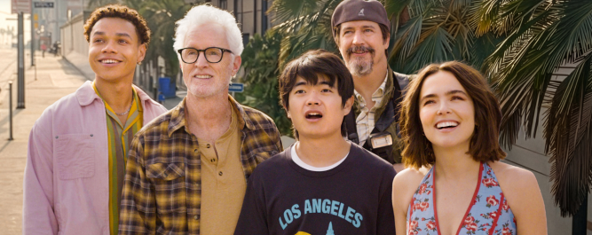 Indie Film ‘Gail Daughtry and the Celebrity Sex Pass’ Sets Official Release Date