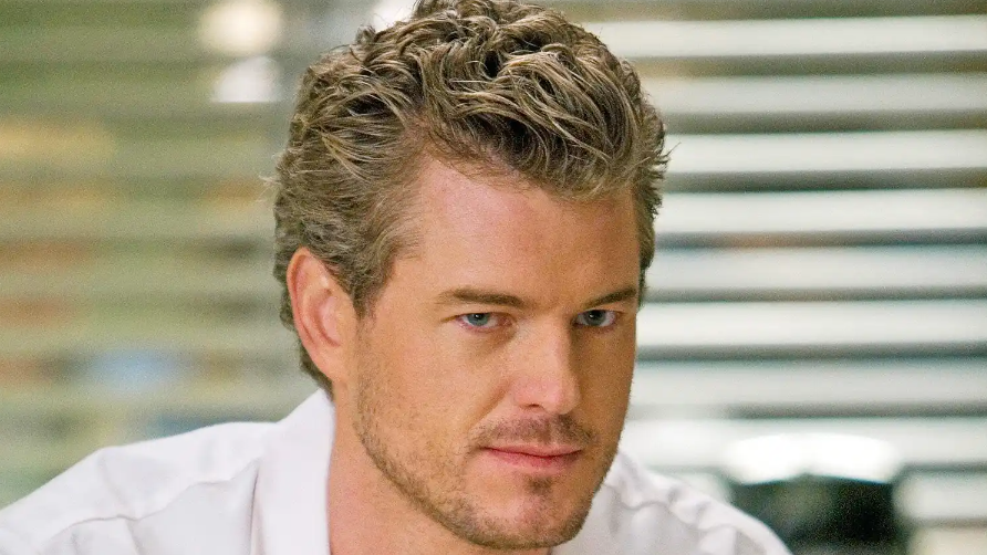 ‘Grey’s Anatomy’ Honors Eric Dane With Emotional Tribute Montage Celebrating Mark Sloan
