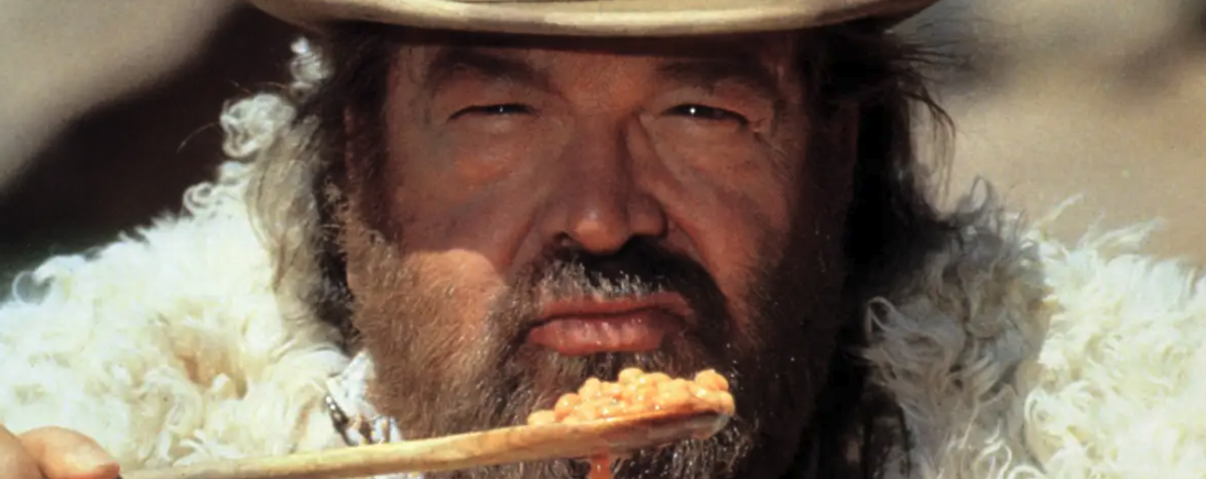 Berlín rinde homenaje a Bud Spencer, el actor de culto que conquistó generaciones