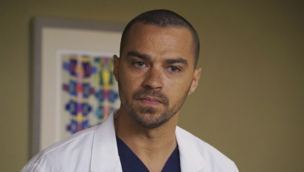 ‘Grey’s Anatomy’ Mentions Jackson Avery Again After Jesse Williams’ Surprise Return