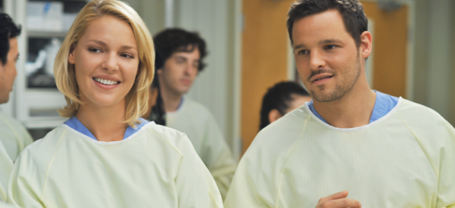 Alex & Izzie Explained: The ‘Grey’s Anatomy’ Love Story That Changed Everything