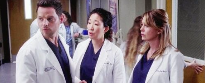 Meredith’s True “Person”? 5 Times Cristina Proved It — And 5 Times Alex Stepped Up Like No One Else