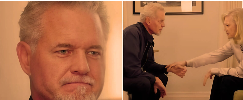 Eric Dane Reveals He’s Lost Use of His Right Arm After ALS Diagnosis: “It Completely Stopped Working”