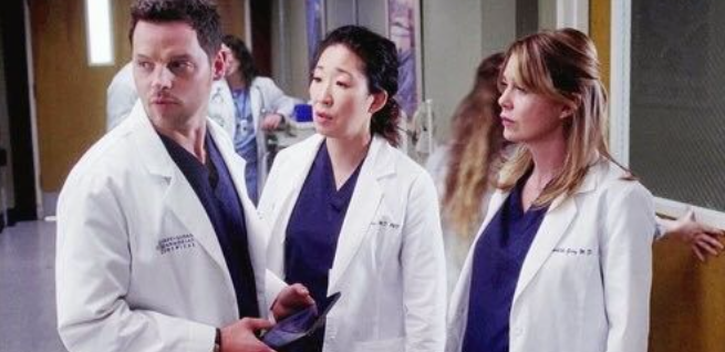 Meredith’s Real “Person”? The Moments That Prove Cristina and Alex Defined Her Life on Grey’s Anatomy