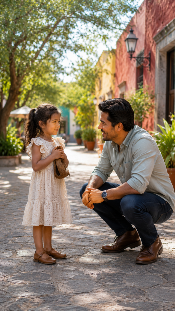 I Have Nowhere to Sleep, a Little Girl Told the Millionaire... and He Discovered She Could Destroy His Entire Life