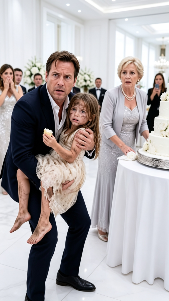Kicked Out of His Own Hotel with His Sleeping Daughter... When They Learned Who He Was, They Couldn't Erase the Truth